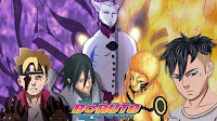 Boruto Capítulos Completos Online