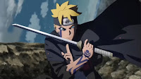 Boruto: Naruto Next Generations Capitulo 1 Sub Español HD