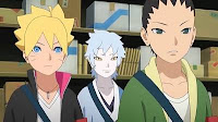 Boruto: Naruto Next Generations Capitulo 11 Sub Español HD