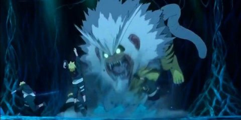 Boruto: Naruto Next Generations Capitulo 14 Sub Español HD