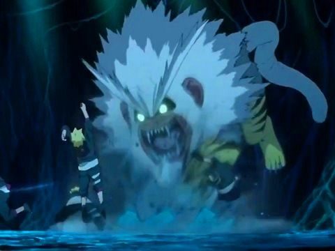 Boruto: Naruto Next Generations Capitulo 14 Sub Español HD