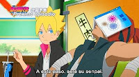 Boruto: Naruto Next Generations Capitulo 16 Sub Español HD