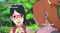 Boruto: Naruto Next Generations Capitulo 17 Sub Español HD