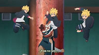 Boruto: Naruto Next Generations Capitulo 2 Sub Español HD