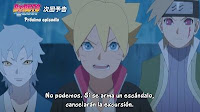 Boruto: Naruto Next Generations Capitulo 27 Sub Español HD