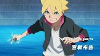 Boruto: Naruto Next Generations Capitulo 28 Sub Español HD