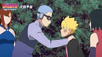Boruto: Naruto Next Generations Capitulo 29 Sub Español HD