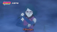 Boruto: Naruto Next Generations Capitulo 30 Sub Español HD