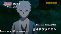 Boruto: Naruto Next Generations Capitulo 32 Sub Español HD Boruto: Naruto Next Generations Capitulo 32 Sub Español HD