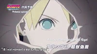 Boruto: Naruto Next Generations Capitulo 33 Sub Español HD