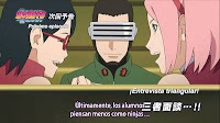 Boruto: Naruto Next Generations Capitulo 35 Sub Español HD