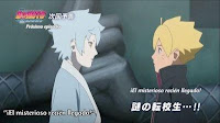 Boruto: Naruto Next Generations Capitulo 5 Sub Español HD