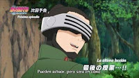 Boruto: Naruto Next Generations Capitulo 6 Sub Español HD