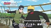 Boruto: Naruto Next Generations Capitulo 38 Sub Español HD