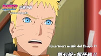 Boruto: Naruto Next Generations Capitulo 40 Sub Español HD