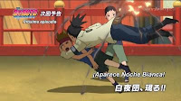 Boruto: Naruto Next Generations Capitulo 43 Sub Español HD