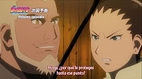 Boruto: Naruto Next Generations Capitulo 47 Sub Español HD