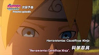 Boruto: Naruto Next Generations Capitulo 55 Sub Español HD