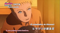 Boruto: Naruto Next Generations Capitulo 53 Sub Español HD