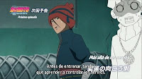 Boruto: Naruto Next Generations Capitulo 70 Sub Español HD