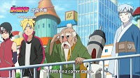 Boruto: Naruto Next Generations Capitulo 71 Sub Español HD