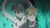Boruto: Naruto Next Generations Capitulo 75 Sub Español HD