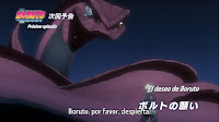 Boruto: Naruto Next Generations Capitulo 81 Sub Español HD