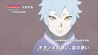 Boruto: Naruto Next Generations Capitulo 84 Sub Español HD