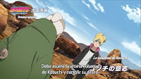 Boruto: Naruto Next Generations Capitulo 86 Sub Español HD