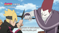 Boruto: Naruto Next Generations Capitulo 87 Sub Español HD