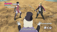 Boruto: Naruto Next Generations Capitulo 89 Sub Español HD