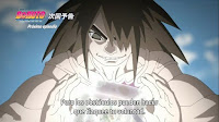 Boruto: Naruto Next Generations Capitulo 91 Sub Español HD