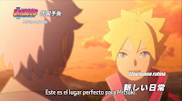 Boruto: Naruto Next Generations Capitulo 92 Sub Español HD
