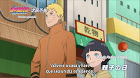 Boruto: Naruto Next Generations Capitulo 93 Sub Español HD