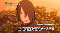 Boruto: Naruto Next Generations Capitulo 95 Sub Español HD