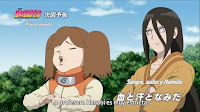 Boruto: Naruto Next Generations Capitulo 96 Sub Español HD