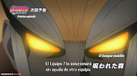 Boruto: Naruto Next Generations Capitulo 98 Sub Español HD