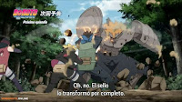 Boruto: Naruto Next Generations Capitulo 99 Sub Español HD
