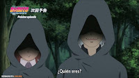 Boruto: Naruto Next Generations Capitulo 101 Sub Español HD