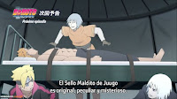 Boruto: Naruto Next Generations Capitulo 102 Sub Español HD