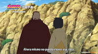 Boruto: Naruto Next Generations Capitulo 109 Sub Español HD