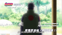 Boruto: Naruto Next Generations Capitulo 110 Sub Español HD
