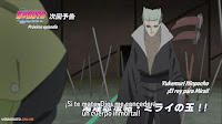 Boruto: Naruto Next Generations Capitulo 111 Sub Español HD