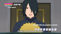 Boruto: Naruto Next Generations Capitulo 112 Sub Español HD