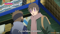 Boruto: Naruto Next Generations Capitulo 115 Sub Español HD