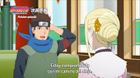 Boruto: Naruto Next Generations Capitulo 116 Sub Español HD