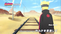 Boruto: Naruto Next Generations Capitulo 120 Sub Español HD