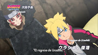 Boruto: Naruto Next Generations Capítulo 123 Sub Español HD