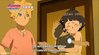 Boruto: Naruto Next Generations Capítulo 126 Sub Español HD