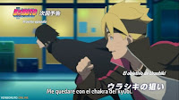 Boruto: Naruto Next Generations Capítulo 128 Sub Español HD